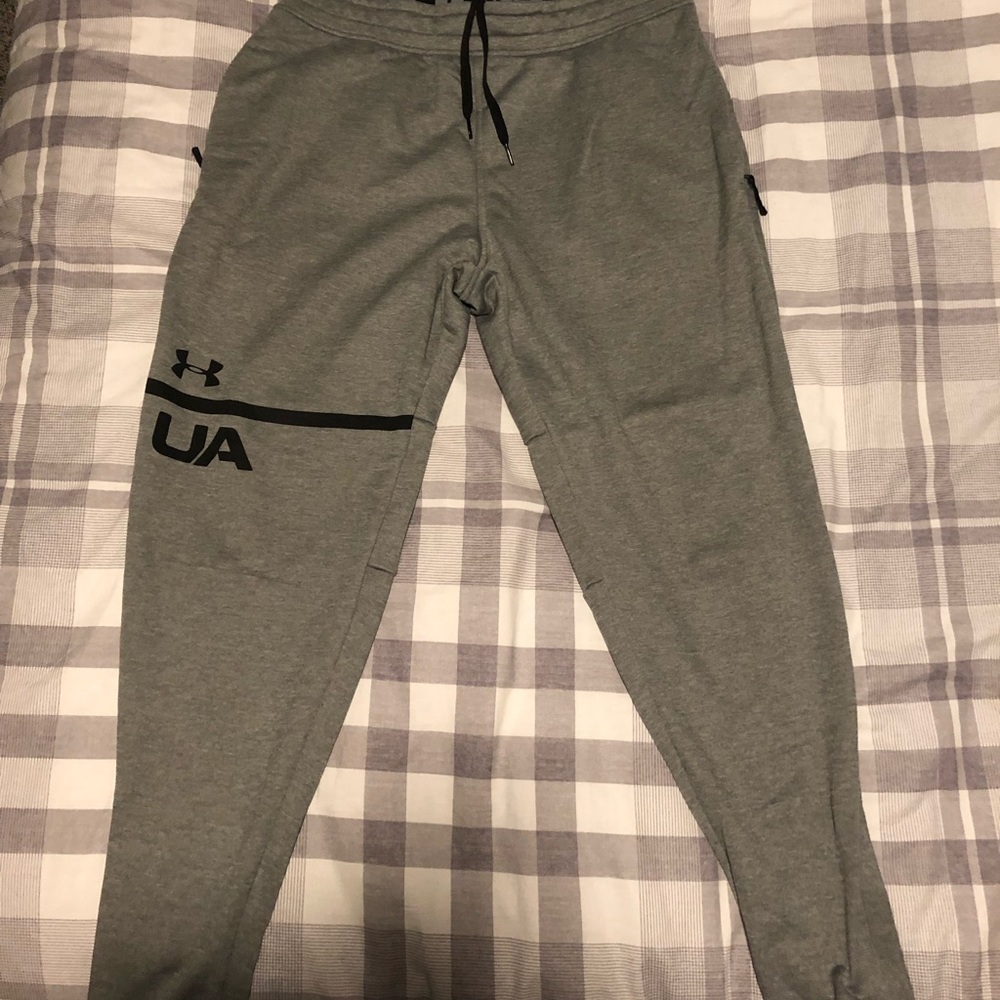 Under Armour Sweatpants